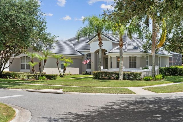 1757 GLENWICK DRIVE, Windermere, FL 34786