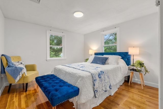 60 Plymouth Road, Malden, MA 02148