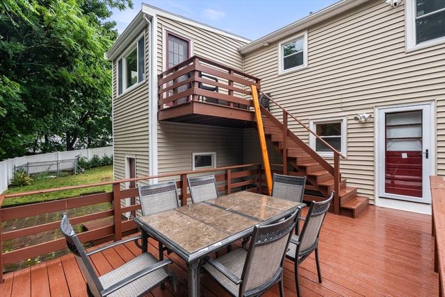 60 Plymouth Road, Malden, MA 02148