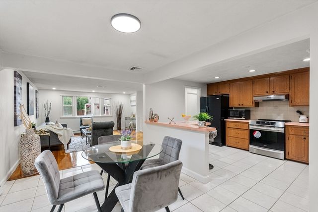 60 Plymouth Road, Malden, MA 02148