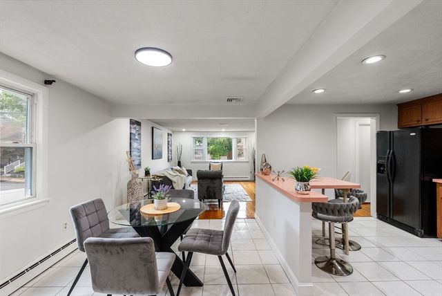 60 Plymouth Road, Malden, MA 02148