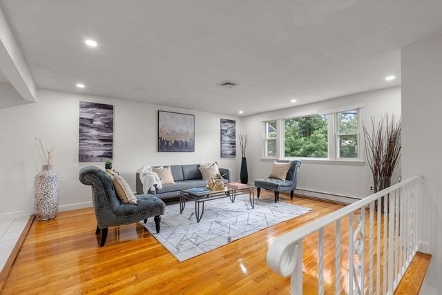 60 Plymouth Road, Malden, MA 02148