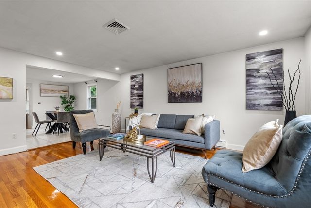 60 Plymouth Road, Malden, MA 02148