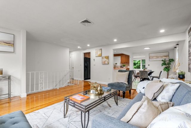 60 Plymouth Road, Malden, MA 02148