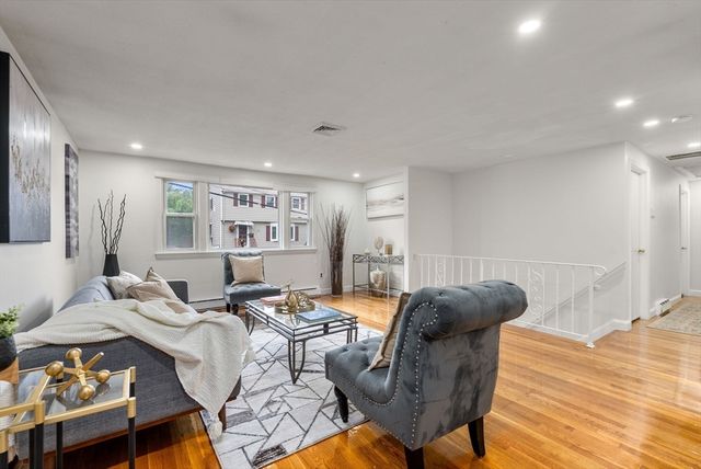 60 Plymouth Road, Malden, MA 02148
