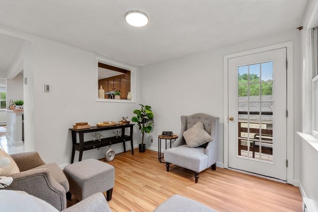 60 Plymouth Road, Malden, MA 02148