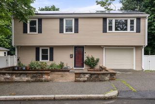 60 Plymouth Road, Malden, MA 02148