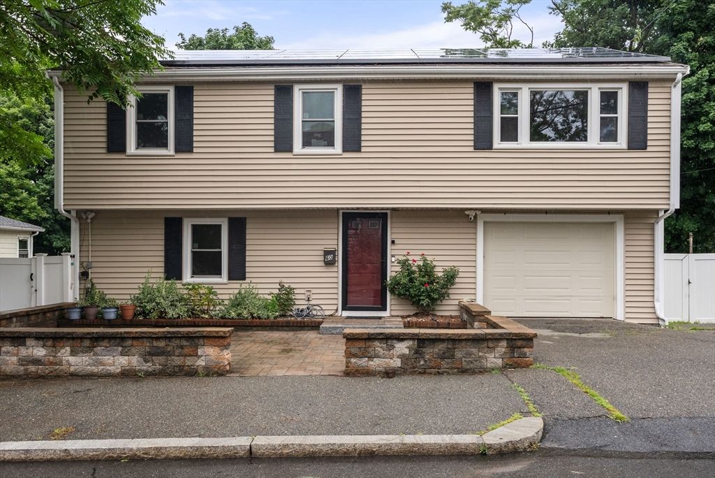 60 Plymouth Road, Malden, MA 02148
