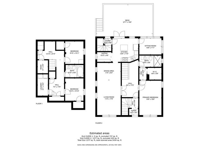 15 Avalon 1, Milton, MA 02186