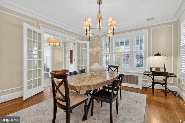 1606 VARNUM ST NW, Washington, DC 20011