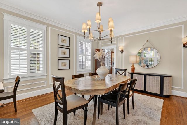 1606 VARNUM ST NW, Washington, DC 20011