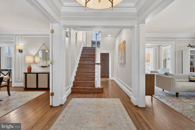 1606 VARNUM ST NW, Washington, DC 20011