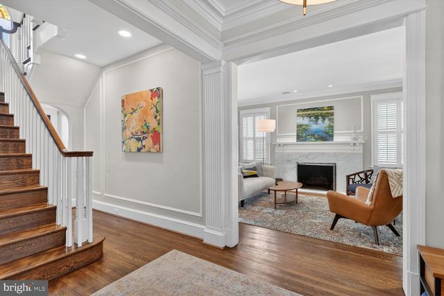 1606 VARNUM ST NW, Washington, DC 20011