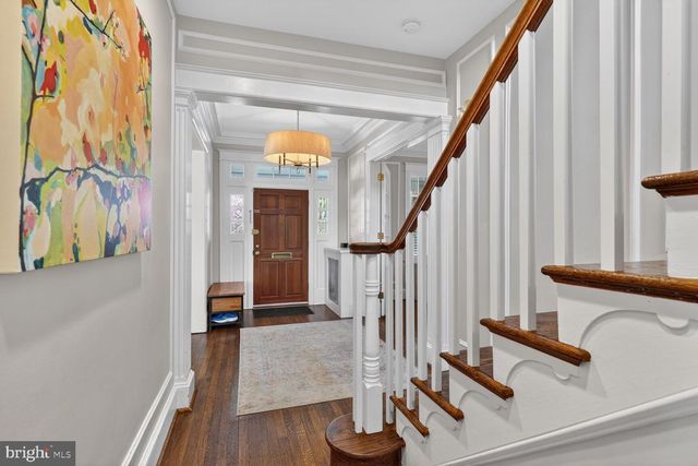 1606 VARNUM ST NW, Washington, DC 20011