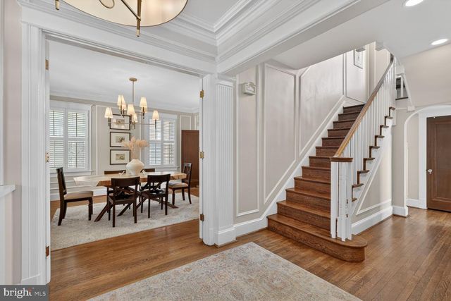 1606 VARNUM ST NW, Washington, DC 20011