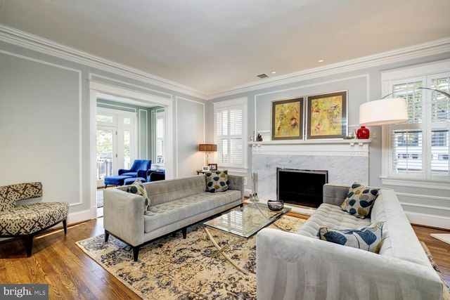 1606 VARNUM ST NW, Washington, DC 20011