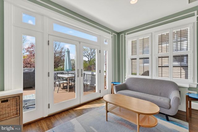 1606 VARNUM ST NW, Washington, DC 20011