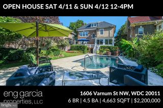 1606 VARNUM ST NW, Washington, DC 20011