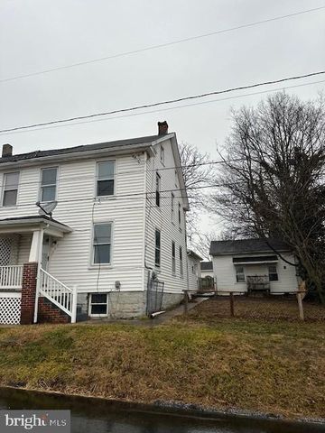207 DEPAUL ST, Emmitsburg, MD 21727