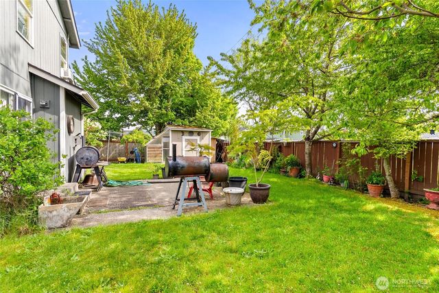 409 Kensington Avenue NW, Orting, WA 98360