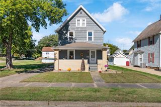 283 Main Street SW, Brewster, OH 44613