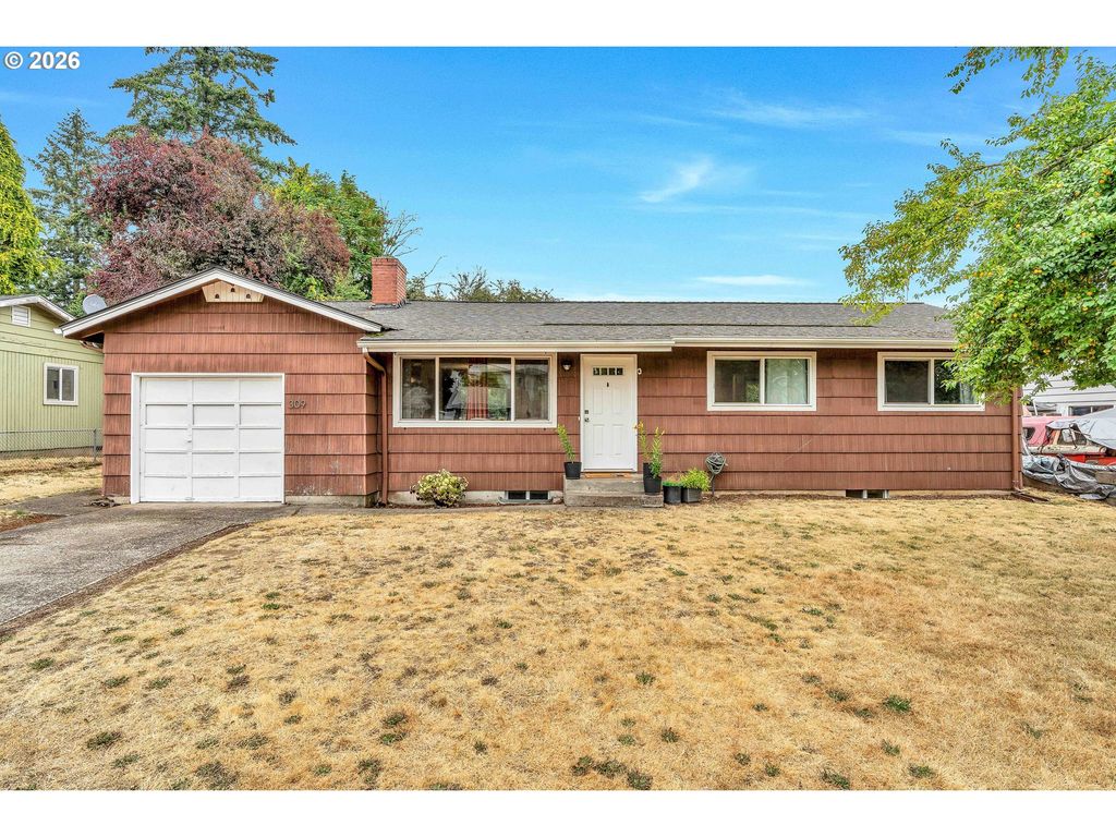 309 Ne 94TH Ave, Vancouver, WA 98664