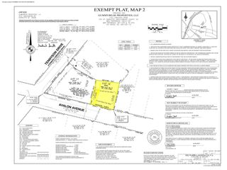 3842 Avalon Avenue Lot 1B, Charlotte, NC 28208