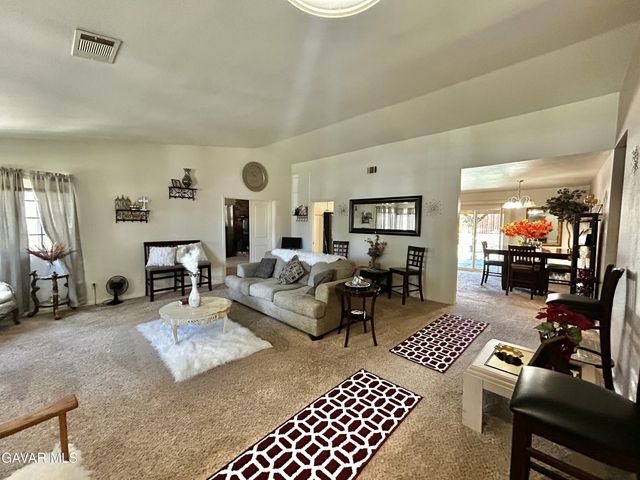 43841 Santa Rosa Circle, Lancaster, CA 93535