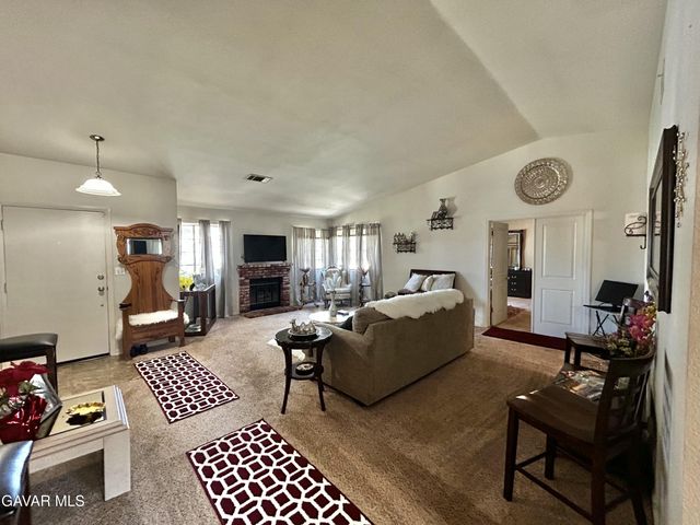 43841 Santa Rosa Circle, Lancaster, CA 93535