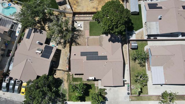 43841 Santa Rosa Circle, Lancaster, CA 93535