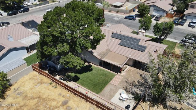 43841 Santa Rosa Circle, Lancaster, CA 93535