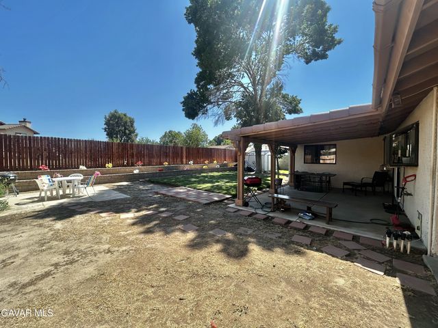 43841 Santa Rosa Circle, Lancaster, CA 93535