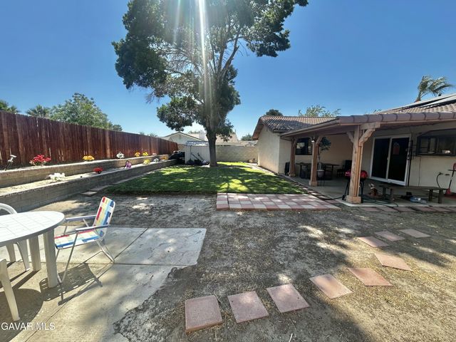43841 Santa Rosa Circle, Lancaster, CA 93535