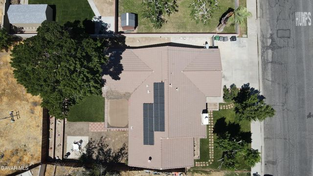 43841 Santa Rosa Circle, Lancaster, CA 93535