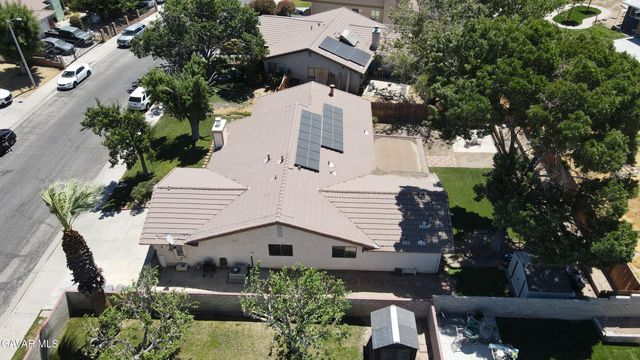 43841 Santa Rosa Circle, Lancaster, CA 93535