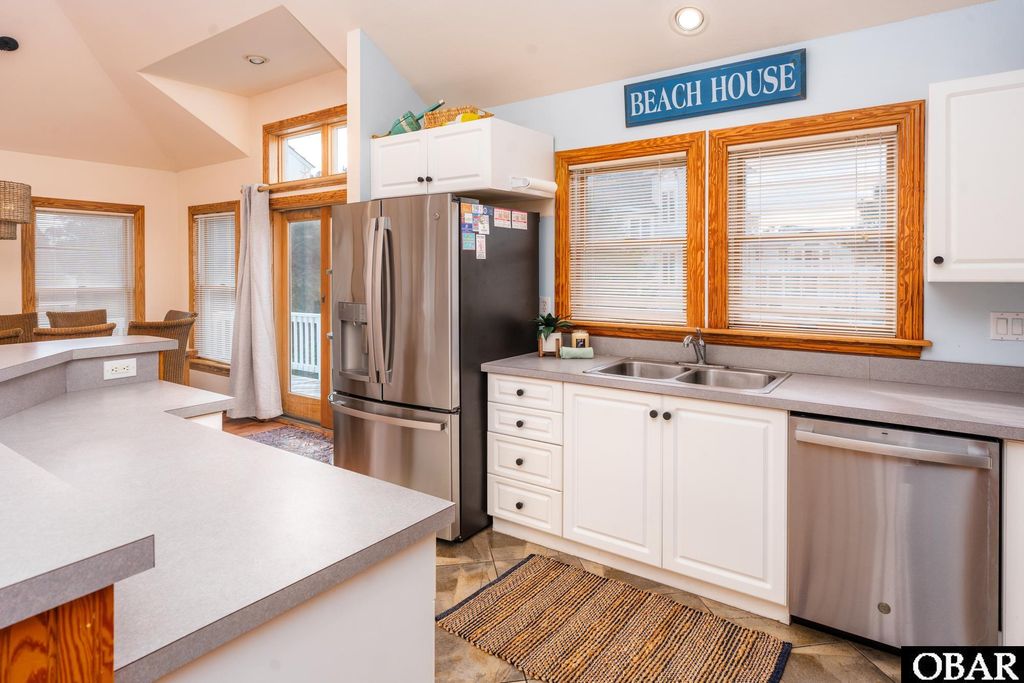 Image 14 of property listing at 836 Drifting Sands Drive Lot#343, Corolla, NC 27927