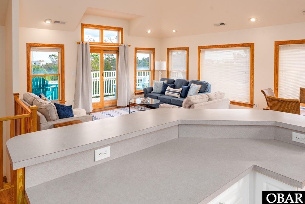 Image 16 of property listing at 836 Drifting Sands Drive Lot#343, Corolla, NC 27927