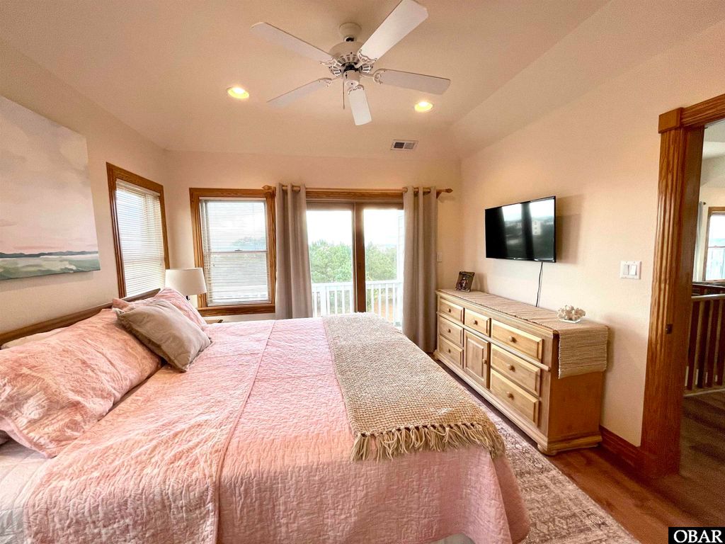 Image 20 of property listing at 836 Drifting Sands Drive Lot#343, Corolla, NC 27927