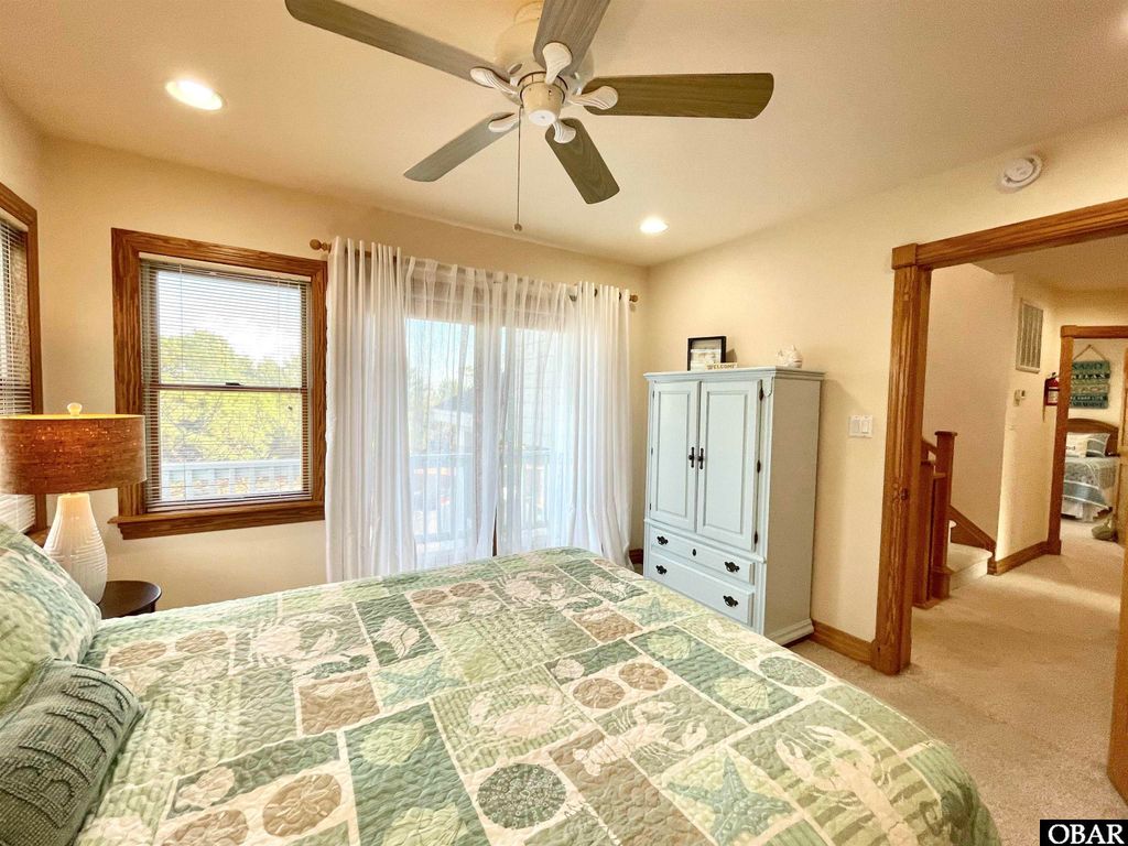 Image 24 of property listing at 836 Drifting Sands Drive Lot#343, Corolla, NC 27927
