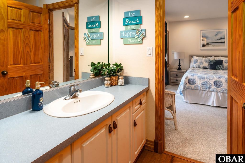 Image 30 of property listing at 836 Drifting Sands Drive Lot#343, Corolla, NC 27927