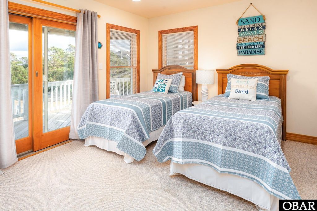 Image 32 of property listing at 836 Drifting Sands Drive Lot#343, Corolla, NC 27927