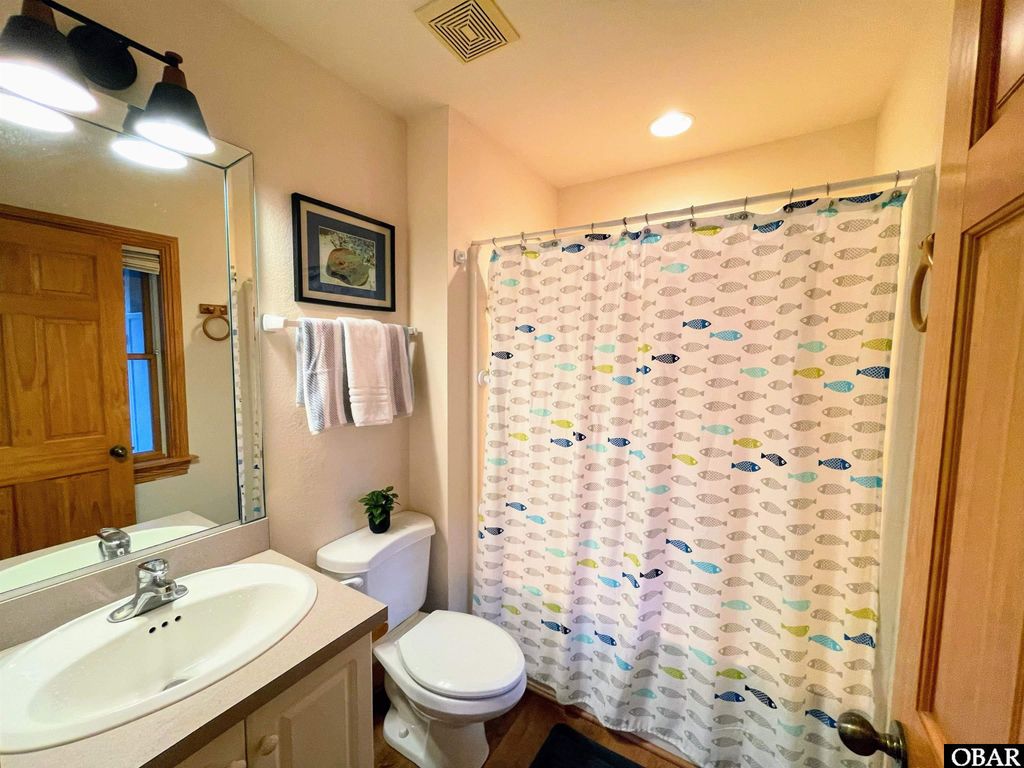 Image 39 of property listing at 836 Drifting Sands Drive Lot#343, Corolla, NC 27927
