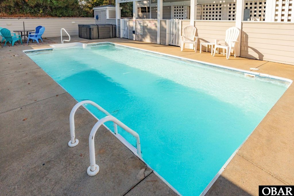 Image 40 of property listing at 836 Drifting Sands Drive Lot#343, Corolla, NC 27927