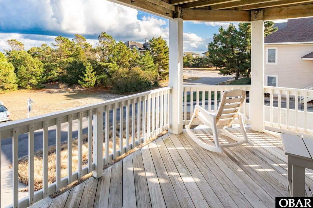 Image 42 of property listing at 836 Drifting Sands Drive Lot#343, Corolla, NC 27927