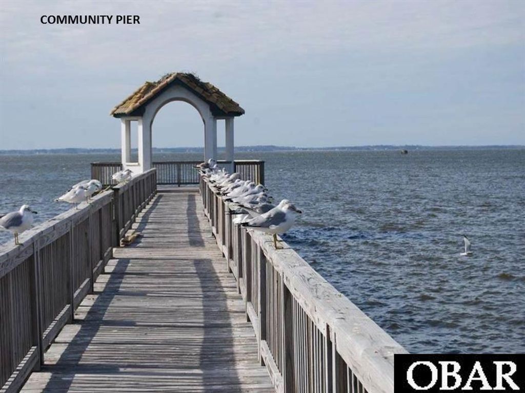 Image 48 of property listing at 836 Drifting Sands Drive Lot#343, Corolla, NC 27927