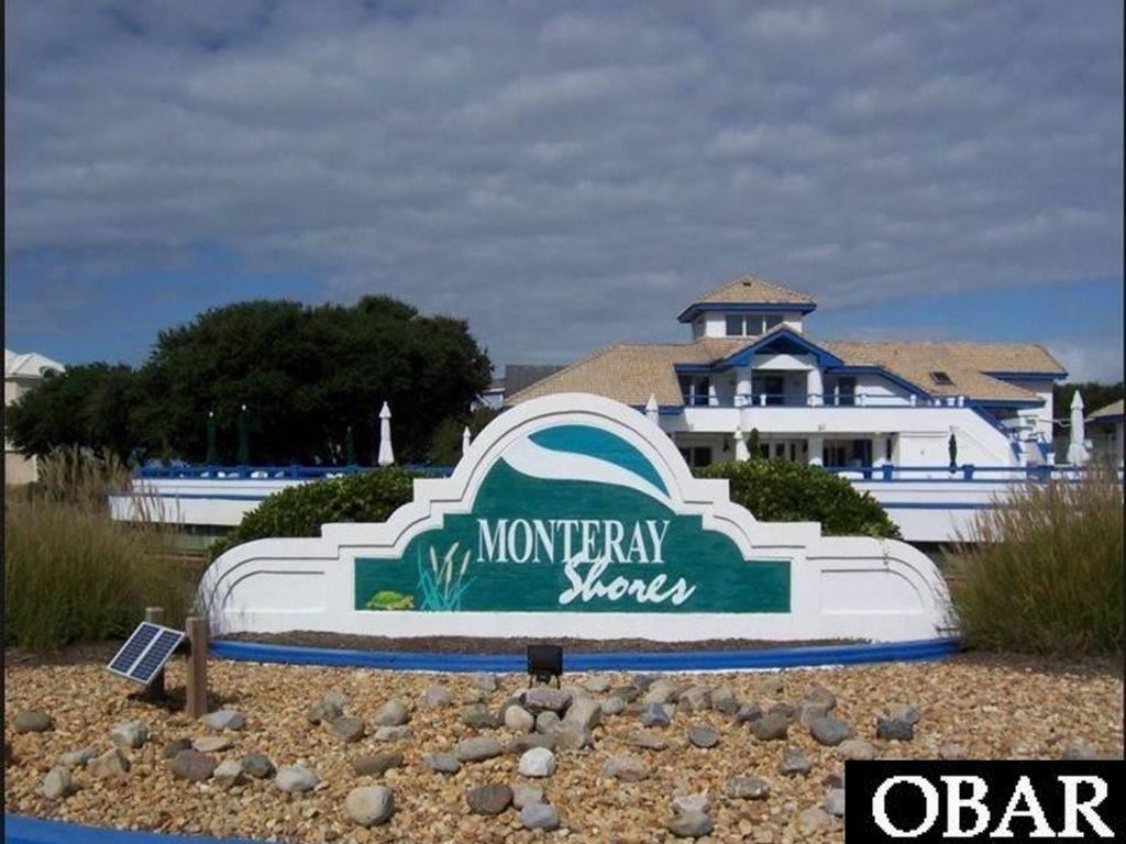 Image 50 of property listing at 836 Drifting Sands Drive Lot#343, Corolla, NC 27927