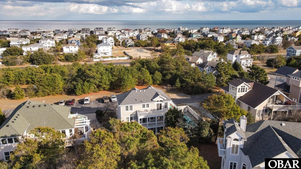 Image 6 of property listing at 836 Drifting Sands Drive Lot#343, Corolla, NC 27927