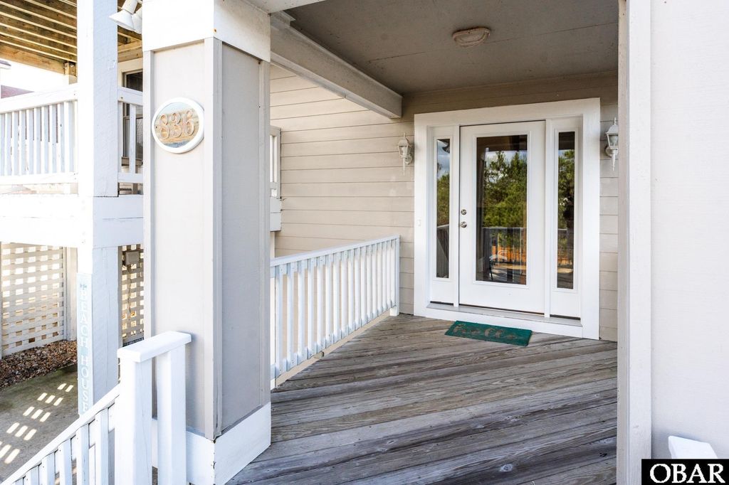 Image 7 of property listing at 836 Drifting Sands Drive Lot#343, Corolla, NC 27927