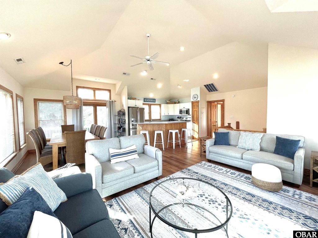 Image 10 of property listing at 836 Drifting Sands Drive Lot#343, Corolla, NC 27927