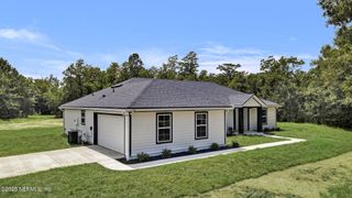 3360 SE 126ST Street, Starke, FL 32091
